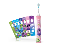 Philips Sonicare HX6352/42 For Kids - 1012639 - zdjęcie 6